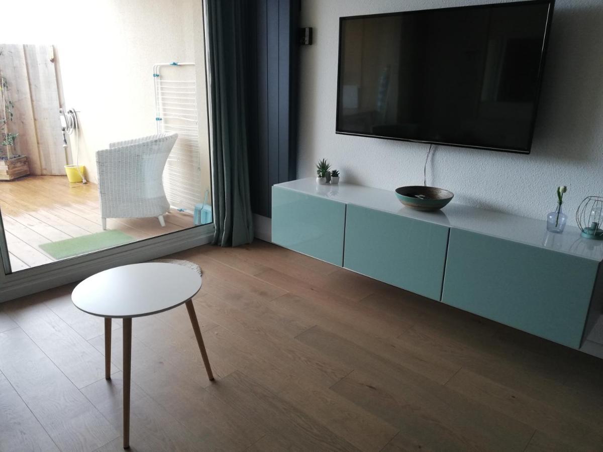 Studio Cosy Mimizan-Plage Eksteriør billede